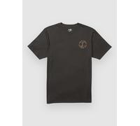 Salty Crew Tailgate Premium T-Shirt black XXL