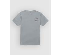 Salty Crew Tailgate Premium T-Shirt quarry XL