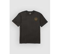 Salty Crew Tako Club Classic Short Sleeve T-shirt Black L Man