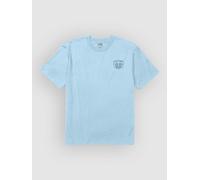 Salty Crew Tako Club Classic Short Sleeve T-shirt Blue S Man