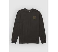 Salty Crew Tako Club Long Sleeve T-Shirt black S