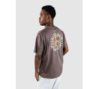 Salty Crew Tentacles Premium Short Sleeve T-shirt Grey S Men