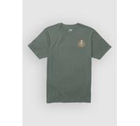 Salty Crew Tentacles Premium Short Sleeve T-shirt Green 2XL Men