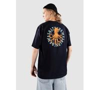 Salty Crew Tentacles Premium T-Shirt navy S