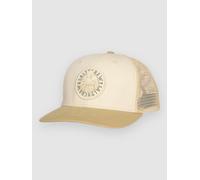 Salty Crew Tentacles Retro Trucker Cap birch khaki Uni