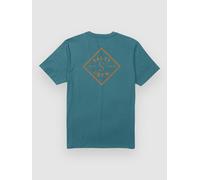 Salty Crew Tippet T-Shirt hydro XXL