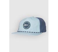 Salty Crew Topshot Snapback Cap