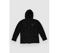 Salty Crew Torent Tech Jacket Black M Men