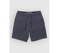 Salty Crew Transom Overdye Shorts Grey 31 Men