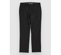 Salty Crew Transom Tech Pants black 30