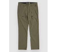 Salty Crew Transom Tech Pants dusty olive 30