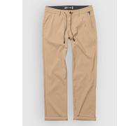 Salty Crew Transom Tech Pants Beige 36 Men