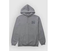 Salty Crew Tried And True Hoodie shark skin L