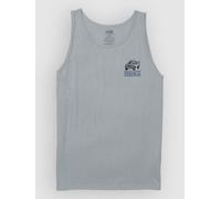 Salty Crew Truck Stop Tank Top quarry XXL