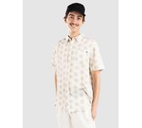 Salty Crew Uni Farm Shirt salt XXL