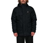 Salty Crew - Water-repellent jacket - Torent Tech Jacket Black for Men - Size S Black S