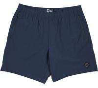 Salty Crew - Water-repellent stretch shorts - Rone Short Midnight Navy for Men - Size M Navy M