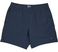Salty Crew Rone Hybrid Shorts Blue S Men