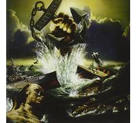 Salty Dog - Every Dog Has Its Day