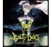 Salty Dog - Goodnight,Cruel World [Japan CD] SPLA-1