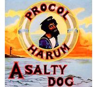 Salty Dog - Procol Harum CD-JEWEL CASE
