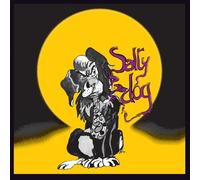 Salty Dog - Salty Dog [Vinyl LP] [VINYL]