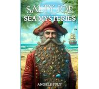 Salty Joe and the Sea Mysteries