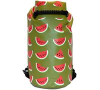 Salty Kit 20L Waterproof Dry Bag Backpack - - Size: ONESIZE