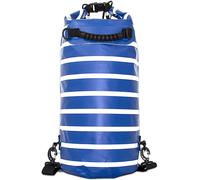Salty Kit 20L Waterproof Dry Bag Backpack - - Size: ONESIZE