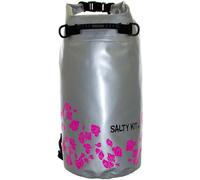 Salty Kit 20L Waterproof Dry Bag Cross Body - - Size: ONESIZE