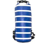 Salty Kit 5L Waterproof Dry Bag Backpack - - Size: ONESIZE