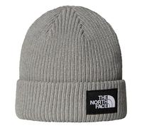 The North Face Salty Lined Beanie Grey