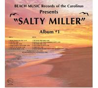 Salty Miller Album #1 LP Vinyl MALP003 NEW