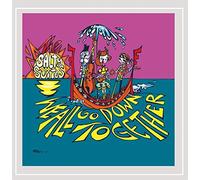 Salty Suites - We All Go Down Together