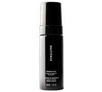 SALTYFACE Tanning Foam (Light to Medium), Self-Tanning for Body, Legs, Arms and Back, No Colour Transfer, Oil and Fragrance Free, No Traces or Blockages
