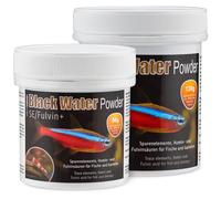 SaltyShrimp Black Water Powder - SE/Fulvin+ 65g