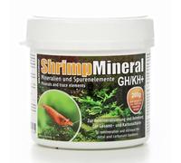 SaltyShrimp Shrimp Mineral GH/KH+ | 200g - Mineral salt. Specially developed for keeping & breeding shrimps. For neutral aquarium water & remineralisation