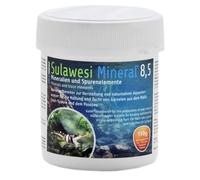 SaltyShrimp Sulawesi Mineral 8.5 | 110g - Sulawesi Salt for Curing Osmosis Water, Rainwater etc. Reduction of Germ Load Due to High pH Value of 8.5