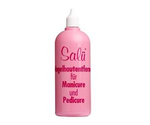 SALU® Cuticle Softener - Cuticle Remover - 250ml