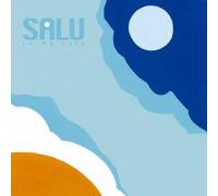 Salu - In My Life (CD+DVD) [Japan LTD CD] TFCC-86435