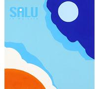 Salu - In My Life [Japan CD] TFCC-86436