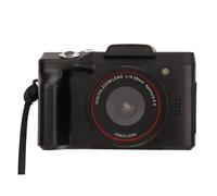 Saluaqui 1080P Digital Camera with 16MP HD Image Quality and Multi Axis Anti Shake Feature for Smart Photography