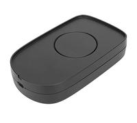 Saluaqui [2 Modes Mouse Jiggler] - Keep Screen Active Plug and Play Automatic Ultra Quiet Mouse Mover Device for Games and Meetings - Compatible with 7, 8, 10, OS X