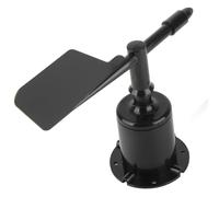 Saluaqui 360 Degree Wind Transmitter Transducer Wind Speed Anemometer Instrument for Accurate Measurements 0 3V Output With 5V Power Supply for Performance (1-5V type (power supply 360°))