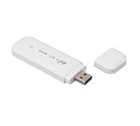 Saluaqui 4G LTE USB Portable Router with Chip for High Speed and Stable Wireless Network - Travel-Friendly Modem for Home, Office, and Europe Coverage
