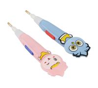 Saluaqui Embroidery Pen Kit for DIY and Stitching Accessories Complete Craft Tools Set for Artists and Hobbyists for Beginners and Advanced Crafters (#2)