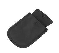 Saluaqui Hidden Bra Wallet with Material for Secure Travel | Slim & Pickpocket Proof Concealed Bra Pouch | Comfortable & Washable Undercover Wallet for Passport & Phone