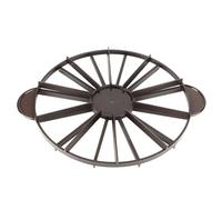 Saluaqui Household Round 10/12 Piece Bread and Cake Divider Equal Portion Cutter Marker Baking Tool for Perfectly Even Slices and Easy Portion Control in Home Baking