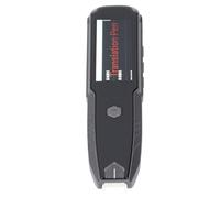 Saluaqui Language Translator Pen with Scanning and Text-to-Speech Functionality, Supports 112 Languages with Offline Capabilities, Smart Reading Pen for Dyslexia Adaptation