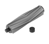 Saluaqui Main Brush Replacement Accessory Compatible with A7 A6 Series Sweeping Robot Vacuum Cleaner - Easy to Install, Enhanced Efficiency, Durable and -Resistant